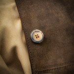 Ladies Wild Horses Jacket