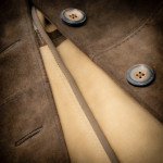 Ladies Wild Horses Jacket