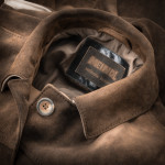 Ladies Wild Horses Jacket