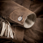Ladies Wild Horses Jacket