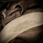 Ladies Wild Horses Jacket