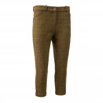 Ladies Breeks in Shooting Tweed