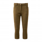 Ladies Breeks in Shooting Tweed