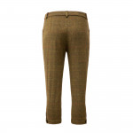 Ladies Breeks in Shooting Tweed
