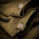 Ladies Breeks in Shooting Tweed
