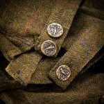 Ladies Breeks in Shooting Tweed