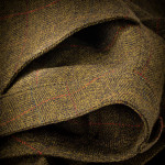 Ladies Breeks in Shooting Tweed