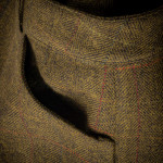 Ladies Breeks in Shooting Tweed