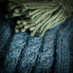 Molland Shooting Socks in Teal