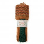 Whitfield Shooting Socks in Hazelnut