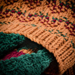 Whitfield Shooting Socks in Hazelnut