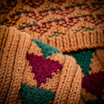 Whitfield Shooting Socks in Hazelnut