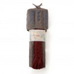 Vaynor Shooting Socks in Vintage Tweed