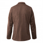 Loro Piana Rain System Cashmere Admont Coat