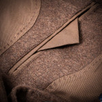 Loro Piana Rain System Cashmere Admont Coat