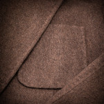Loro Piana Rain System Cashmere Admont Coat