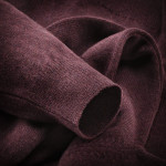 Chiltern Pullover in Claret