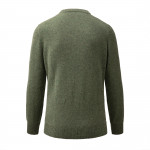 Chiltern Pullover in Jade