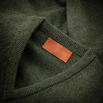 Chiltern Pullover in Jade
