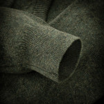 Chiltern Pullover in Jade