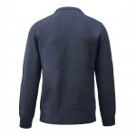 Chiltern Pullover in Sky
