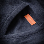 Chiltern Pullover in Sky