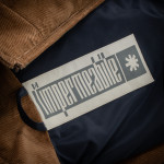 Hugh Corduroy Gilet