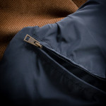 Hugh Corduroy Gilet