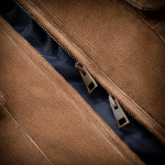 Hugh Corduroy Gilet