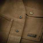 Filson Beartooth Cruiser Vest