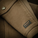 Filson Beartooth Cruiser Vest
