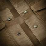 Filson Beartooth Cruiser Vest
