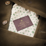 Salvator Jacket