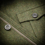 Como Jacket