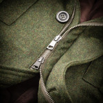 Como Jacket