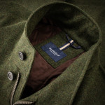 Como Jacket