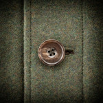 Men's Antonius Fur Lined Coat with Removable Gilet