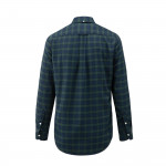 Brushed Blackwatch Shirt
