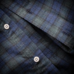 Brushed Blackwatch Shirt