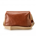 Bishop Bag in Mid Tan