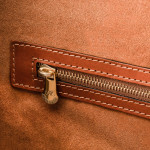 Bishop Bag in Mid Tan
