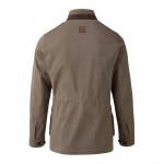 Kruger Safari Jacket in Baked Clay