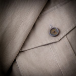 Kruger Safari Jacket in Baked Clay