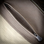 Kruger Safari Jacket in Baked Clay
