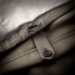 Kruger Safari Vest in Baked Clay