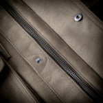 Kruger Safari Vest in Baked Clay