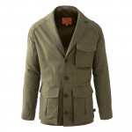 Stanley Cargo Jacket in Rifle Green