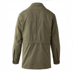 Stanley Cargo Jacket in Rifle Green