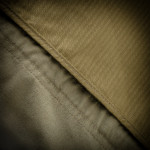 Stanley Cargo Jacket in Rifle Green