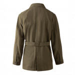 Selous Safari Jacket in Rifle Green